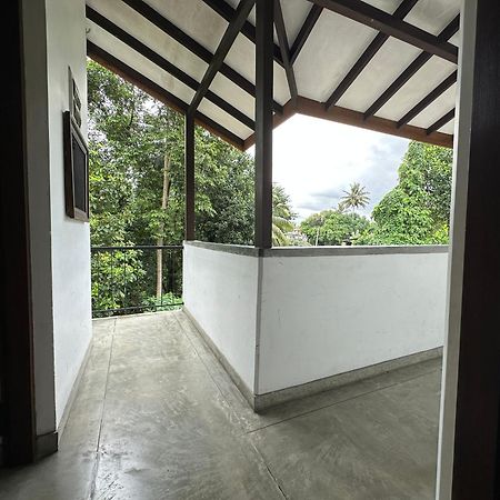 Rockydale Home Stay Kandy Exteriér fotografie