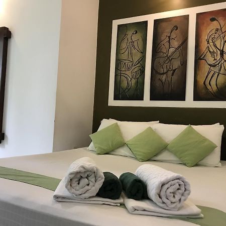 Rockydale Home Stay Kandy Exteriér fotografie