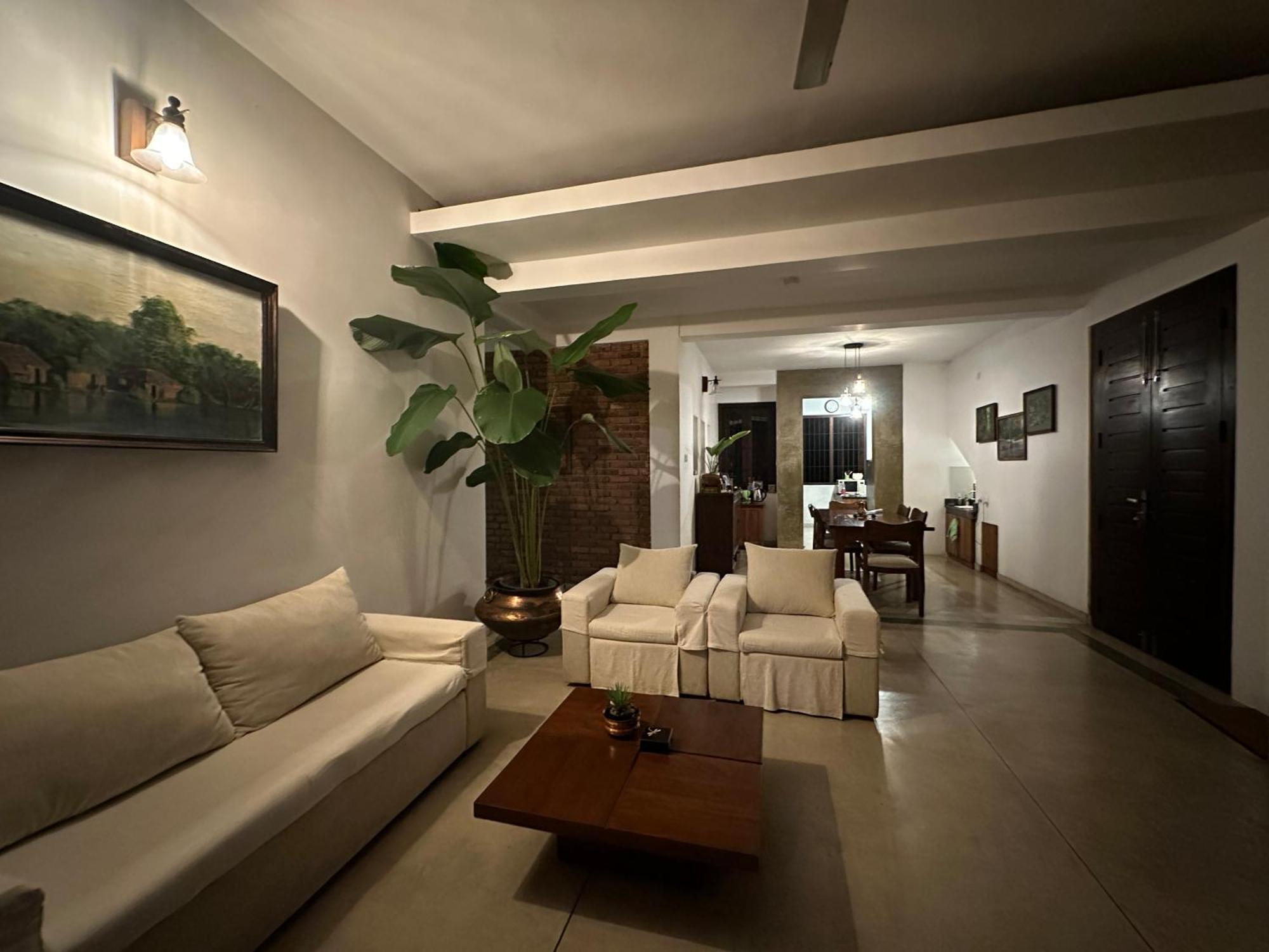 Rockydale Home Stay Kandy Exteriér fotografie
