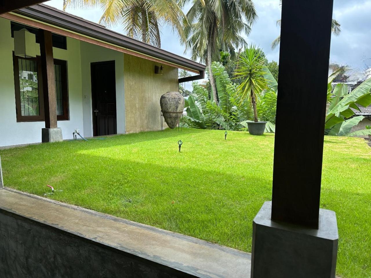 Rockydale Home Stay Kandy Exteriér fotografie