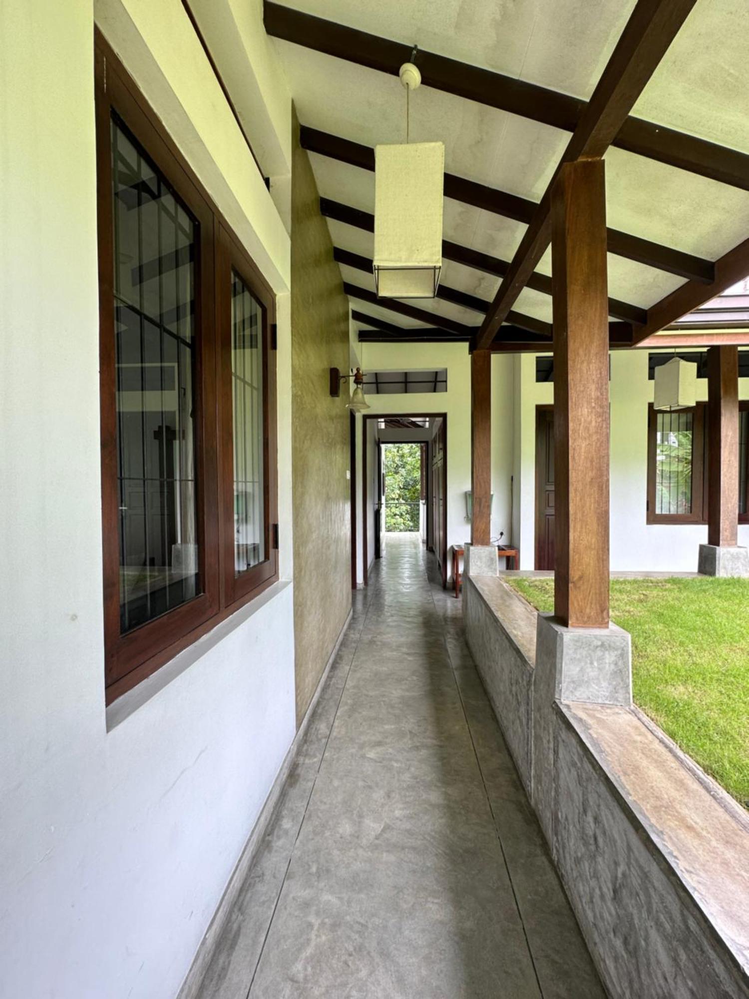 Rockydale Home Stay Kandy Exteriér fotografie