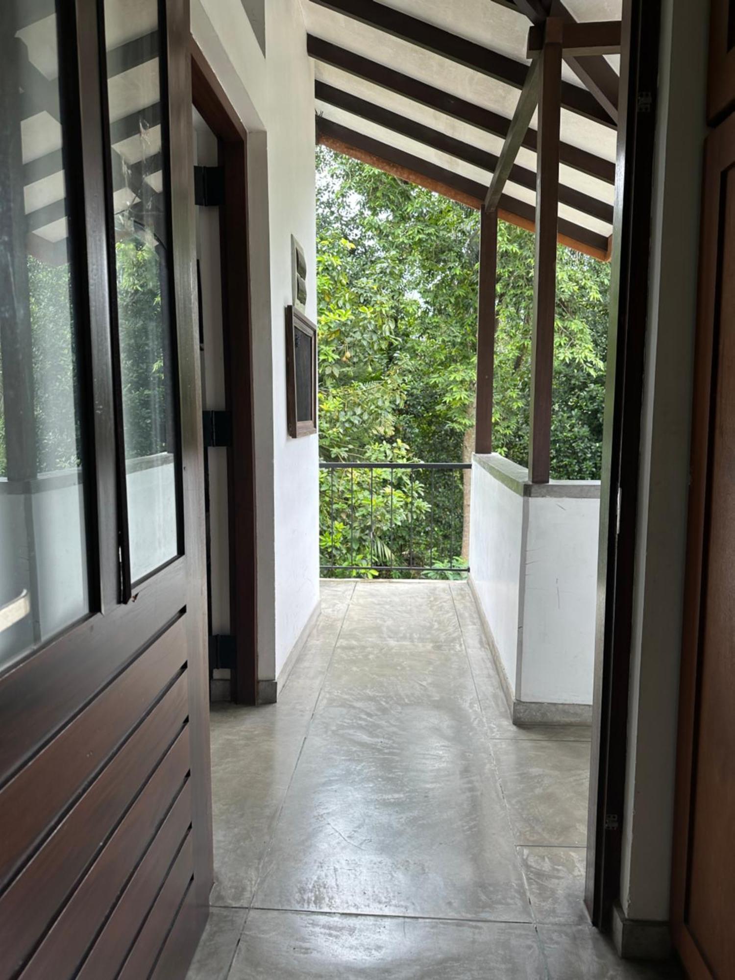 Rockydale Home Stay Kandy Exteriér fotografie