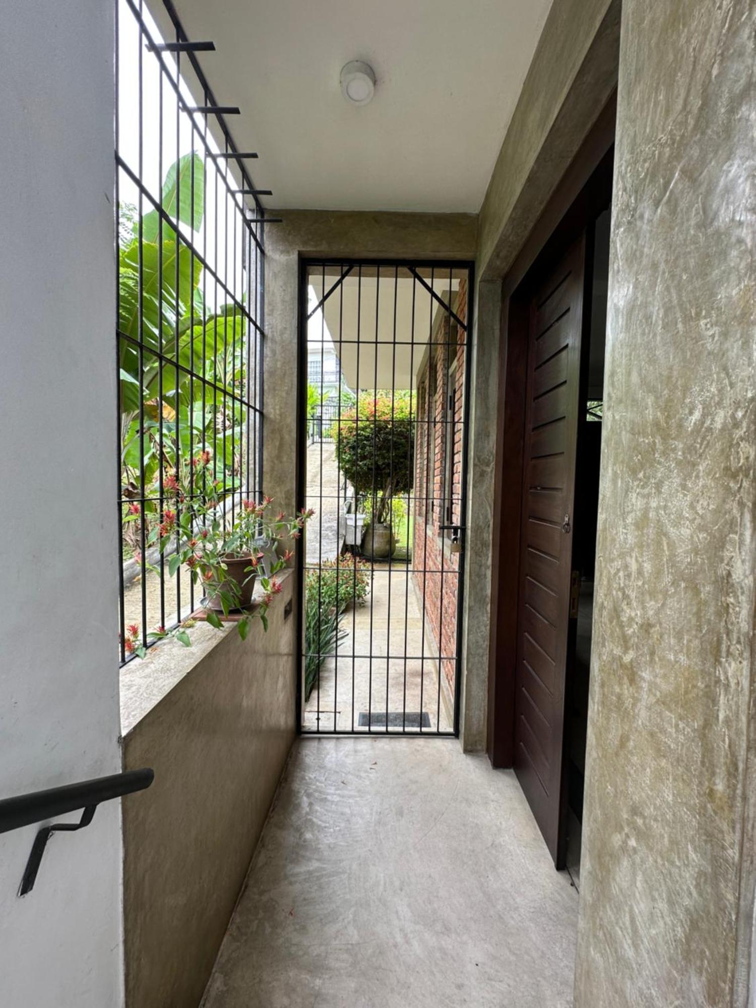 Rockydale Home Stay Kandy Exteriér fotografie