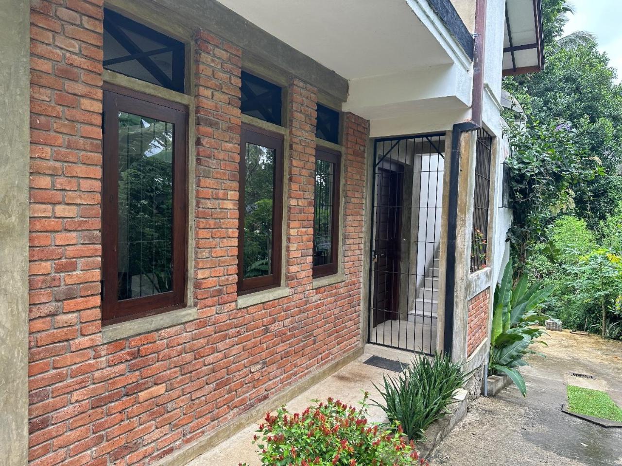Rockydale Home Stay Kandy Exteriér fotografie