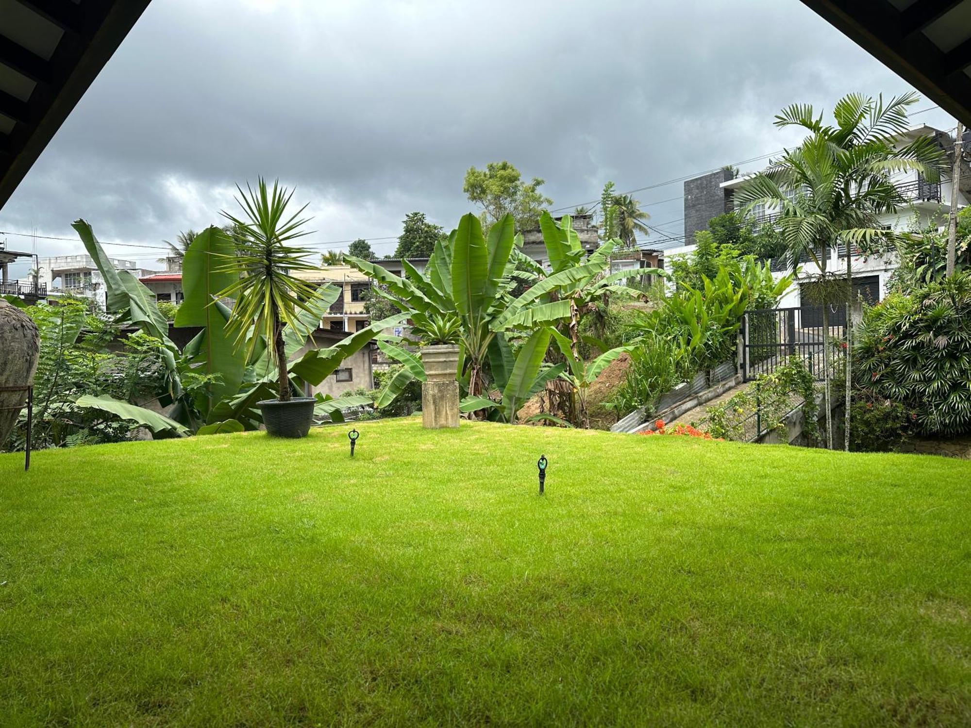 Rockydale Home Stay Kandy Exteriér fotografie
