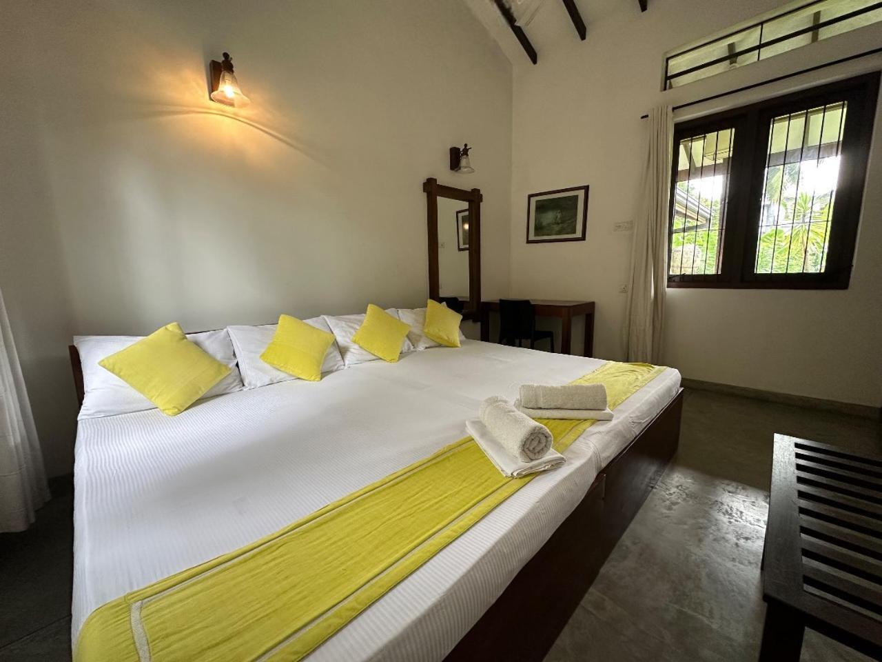 Rockydale Home Stay Kandy Exteriér fotografie