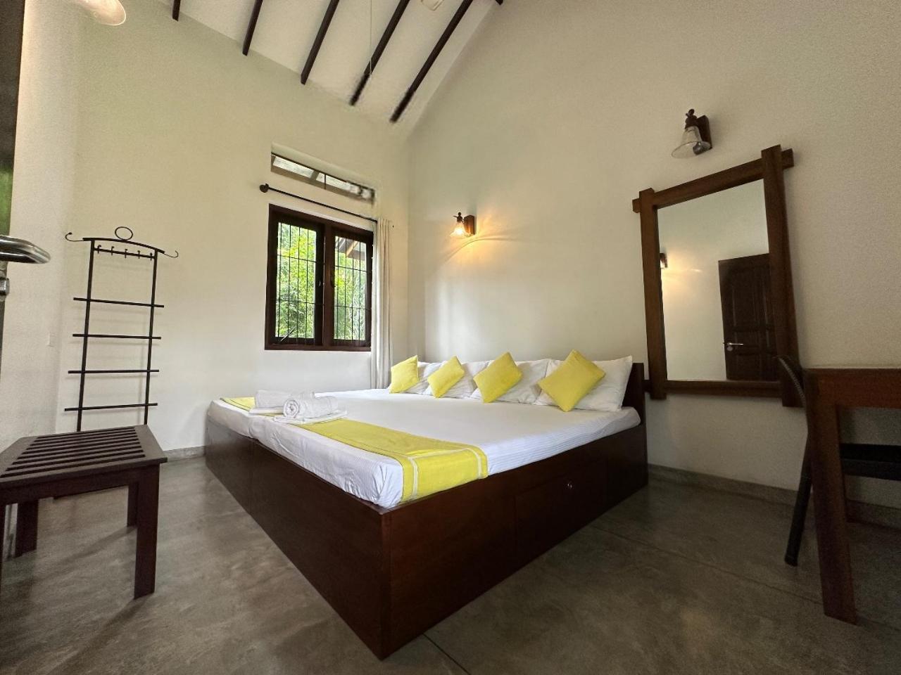 Rockydale Home Stay Kandy Exteriér fotografie