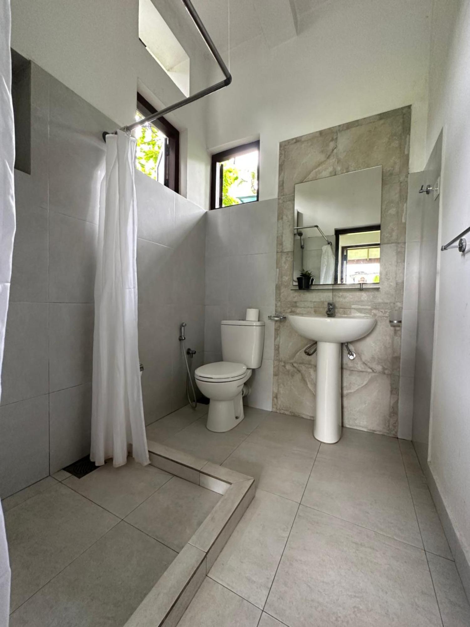 Rockydale Home Stay Kandy Exteriér fotografie