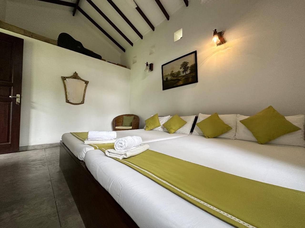 Rockydale Home Stay Kandy Exteriér fotografie