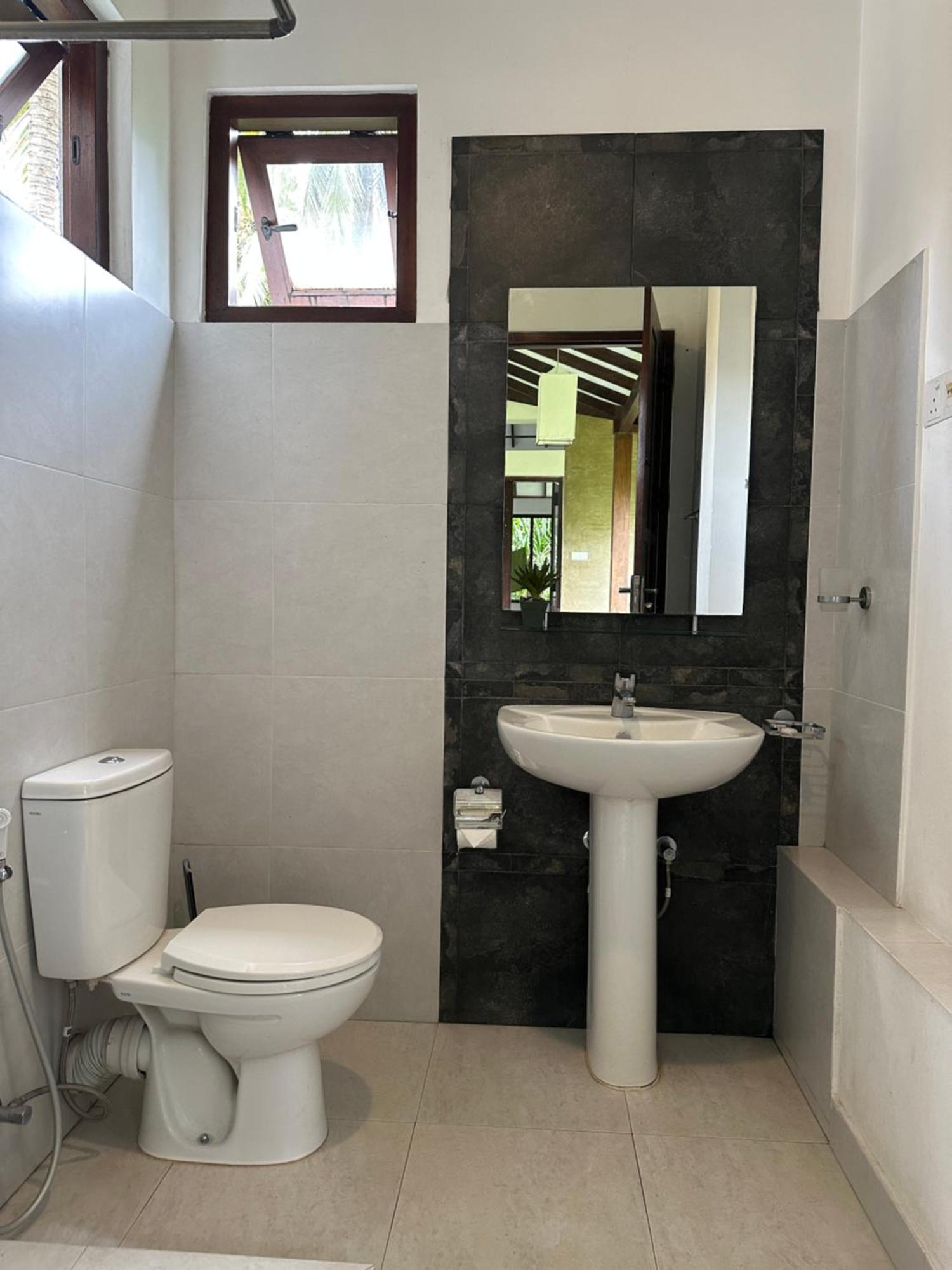 Rockydale Home Stay Kandy Exteriér fotografie