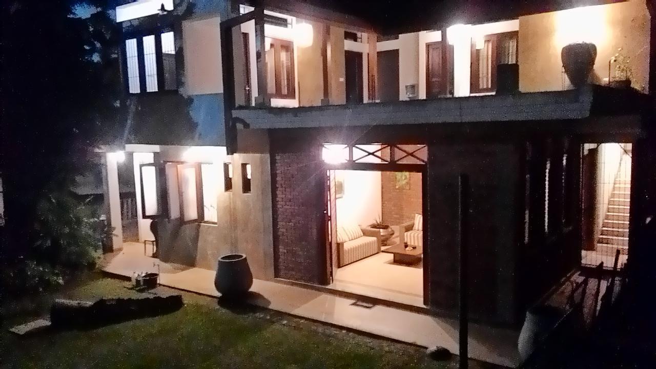 Rockydale Home Stay Kandy Exteriér fotografie
