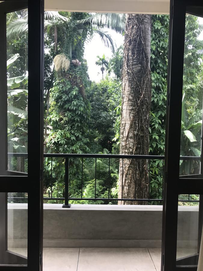 Rockydale Home Stay Kandy Exteriér fotografie