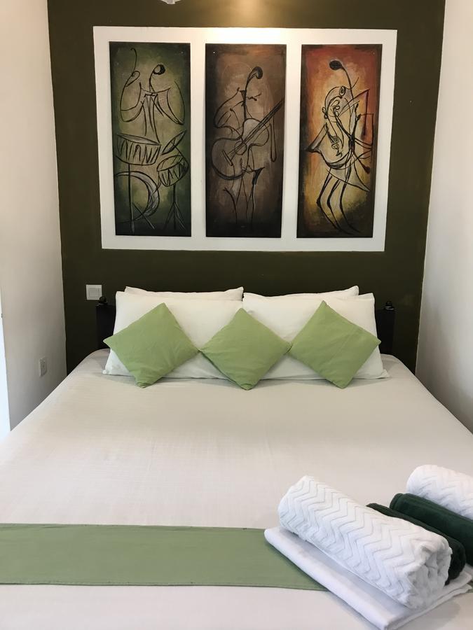 Rockydale Home Stay Kandy Exteriér fotografie